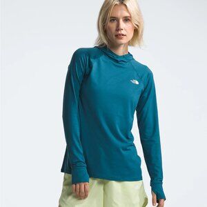 North Face Class V Water/Sun Hoodie